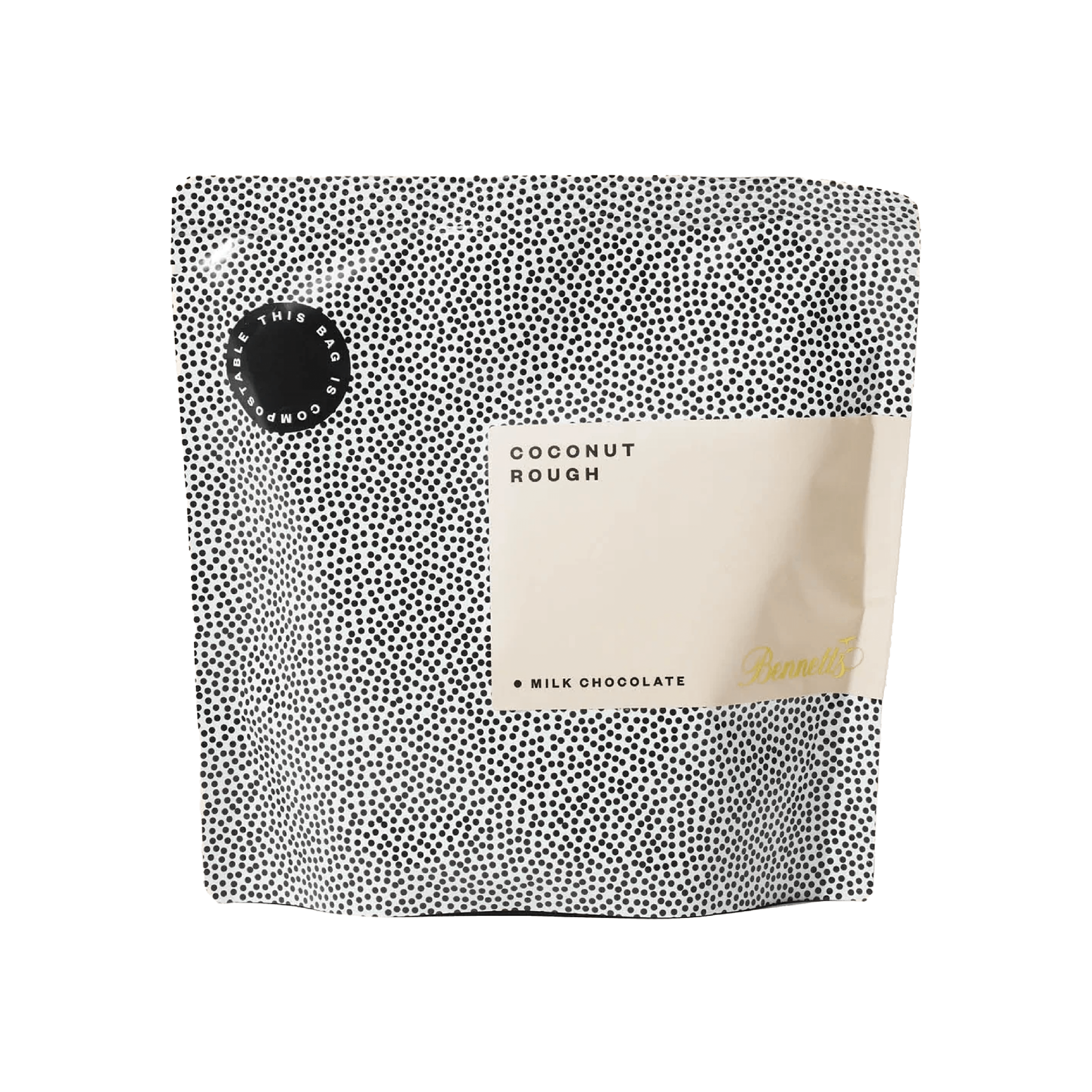 Bennetts of Mangawhai Coconut Rough Slab