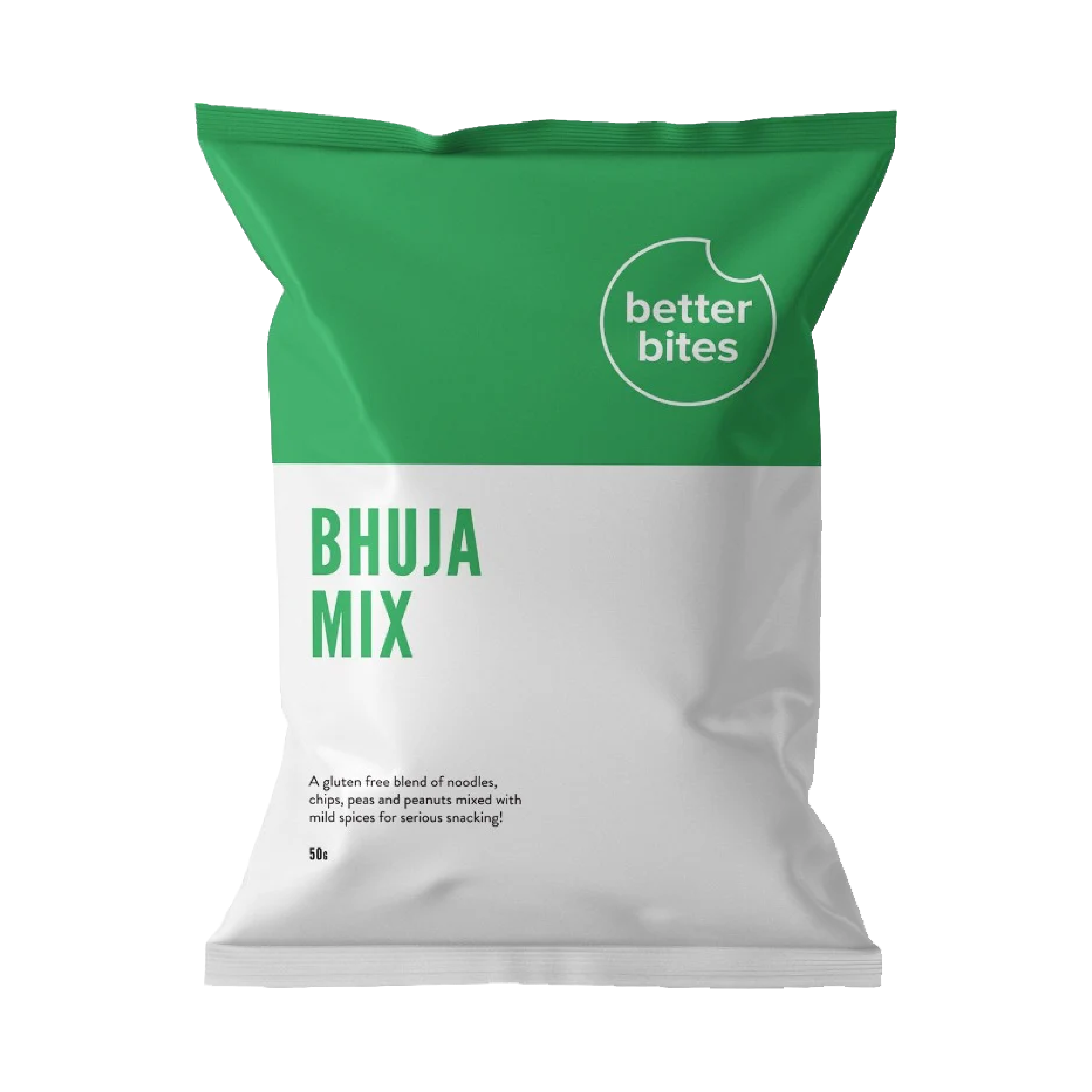 Better bites bhuja mix