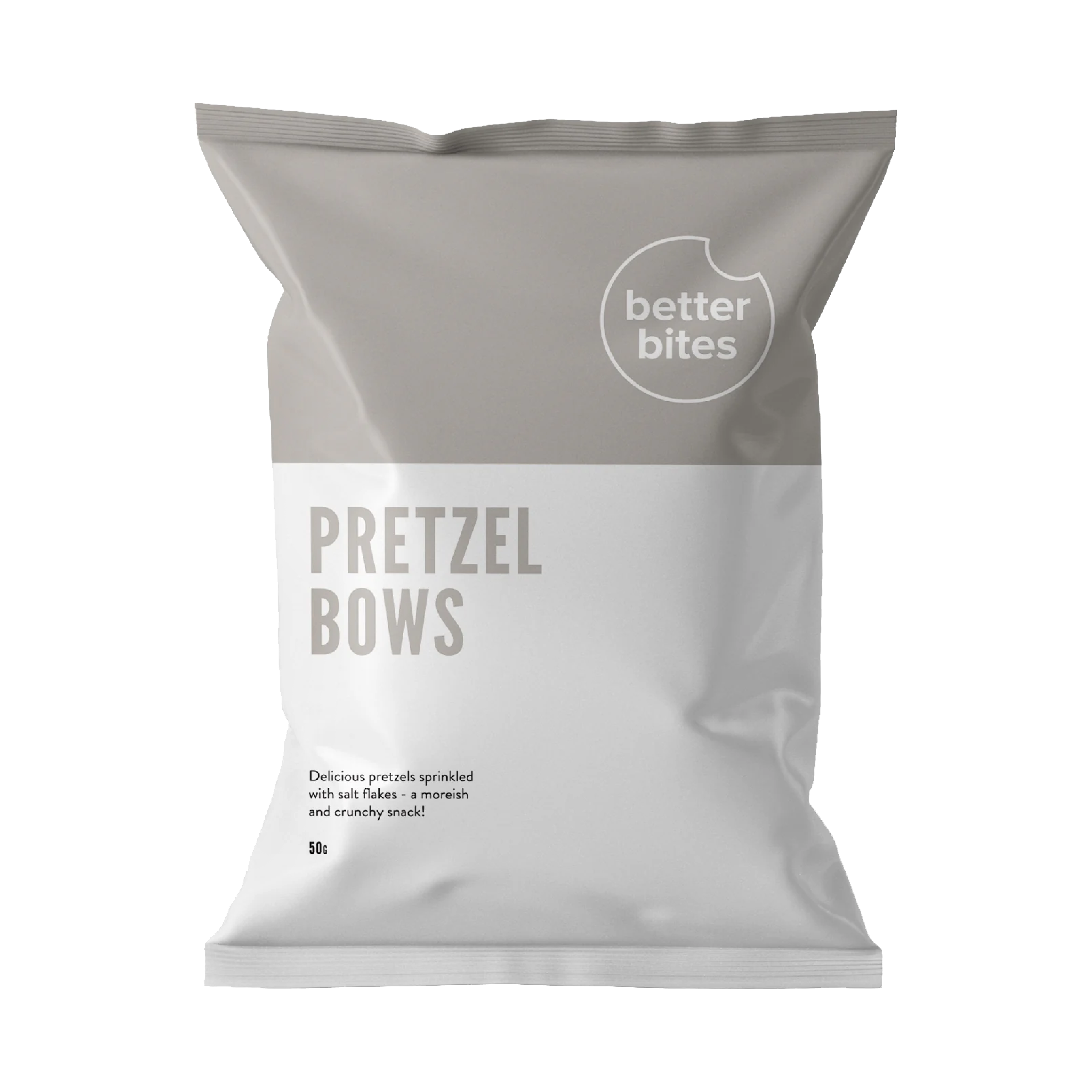 Better Bites Pretzel Bows