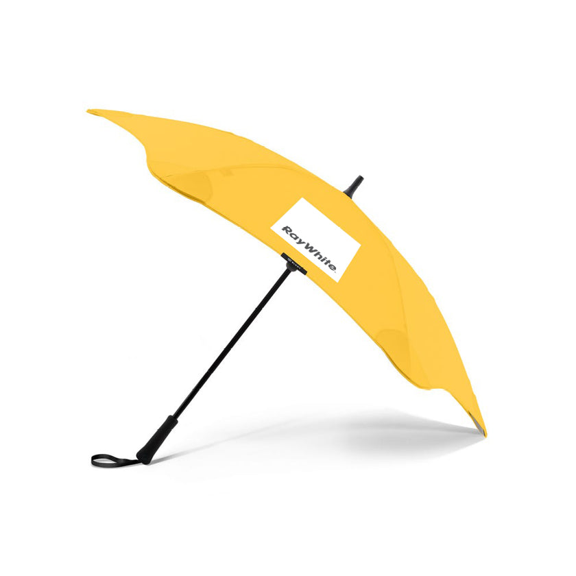 Blunt Classic Umbrella - Yellow Residential