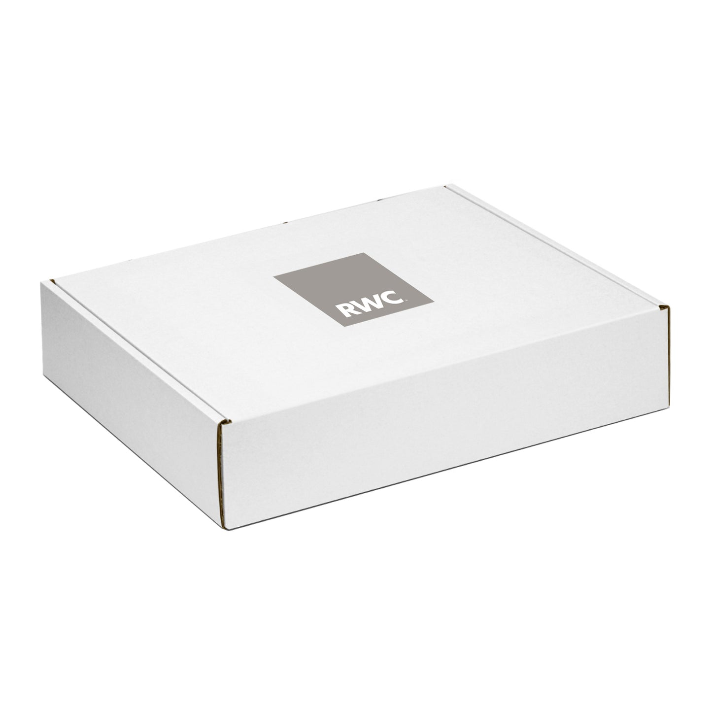 Branded Box - 465x320x120mm