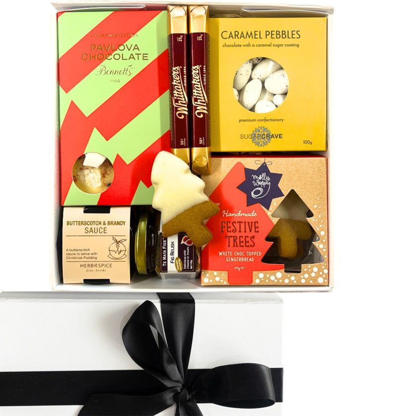 Christmas Essentials -RWC