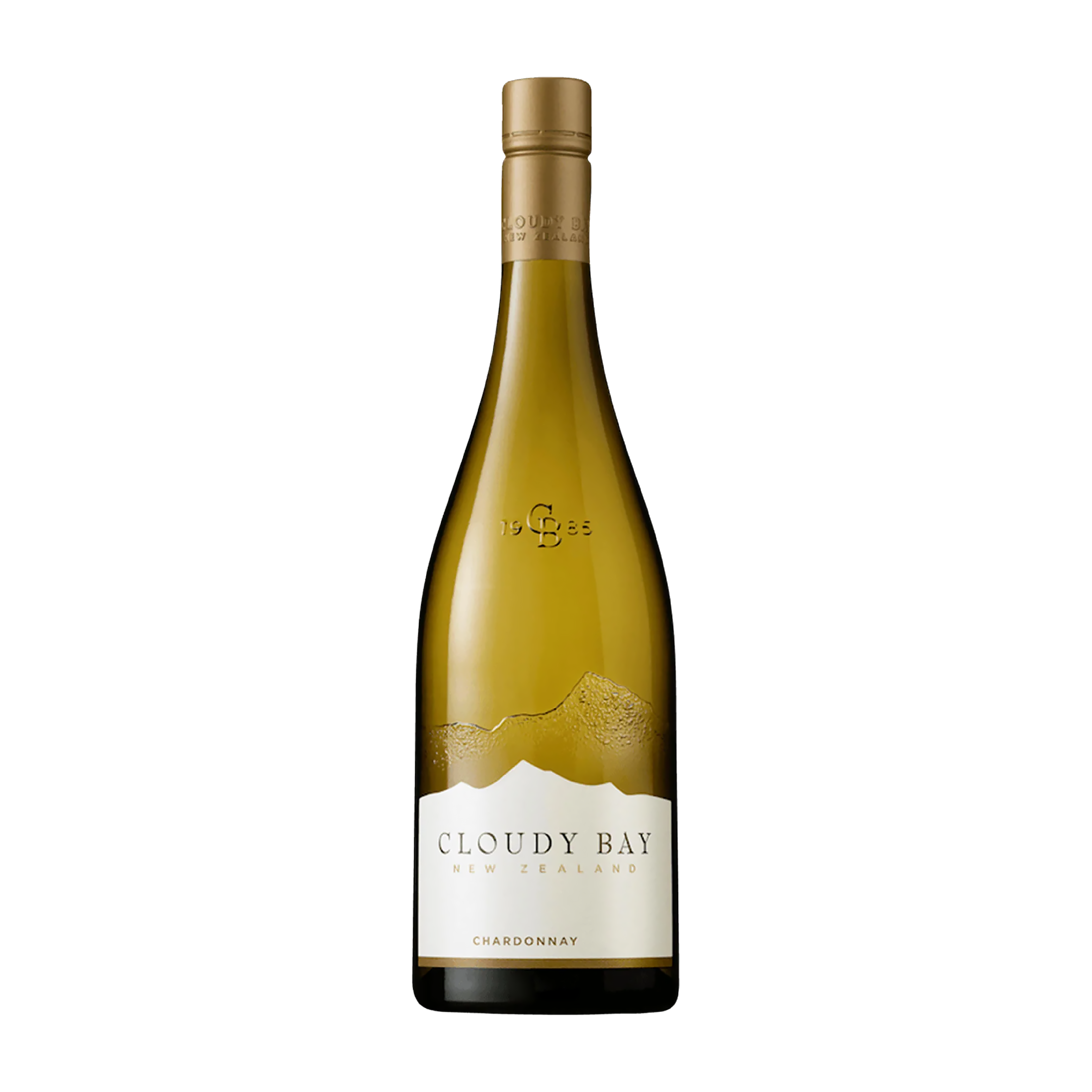 Cloudy Bay Chardonnay 750ml