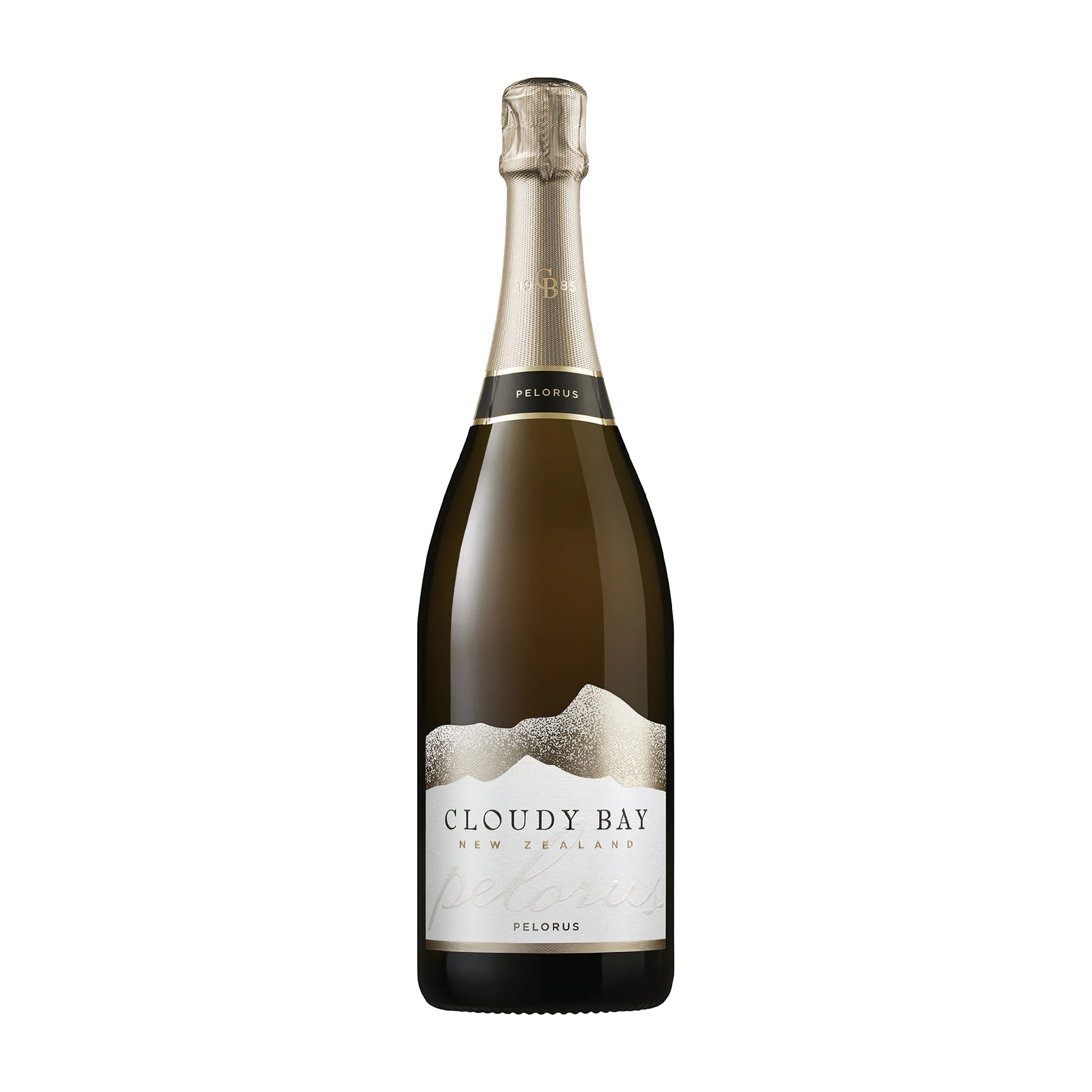 Cloudy Bay Pelorus 750ml