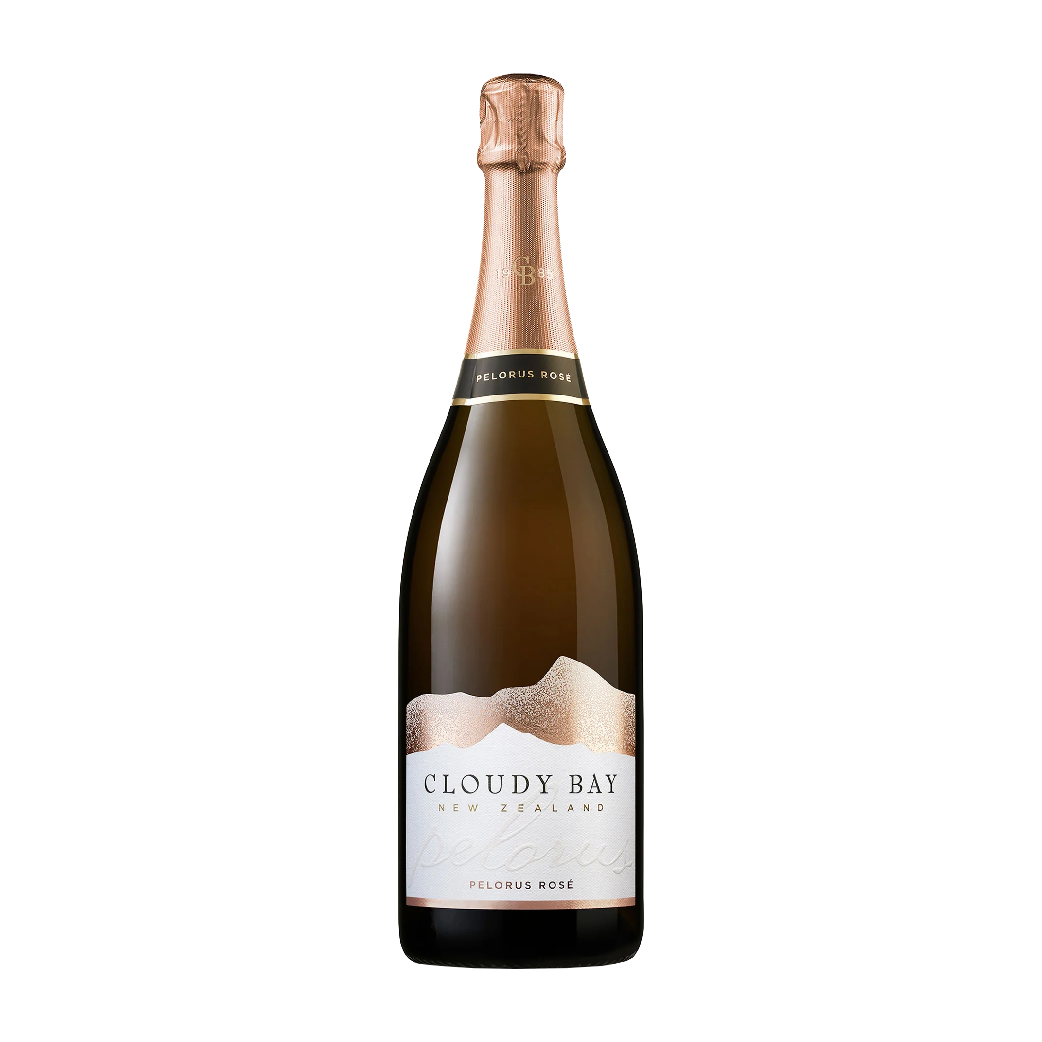 Cloudy Bay Pelorus Sparkling Rose 750ml