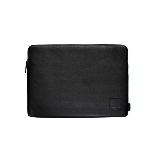Corban & Blair 15/16″ Jet Laptop Sleeve