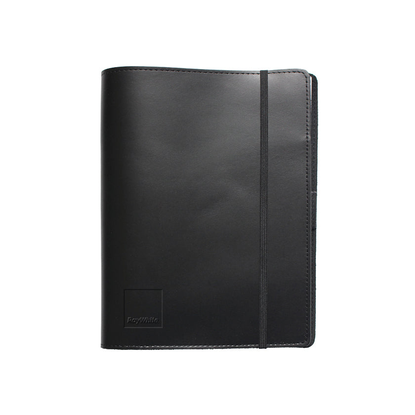Corban & Blair A5 Genuine Leather Journal