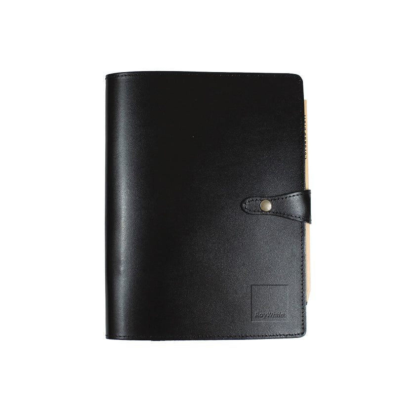 Corban & Blair A5 Eco+ Leather Journal