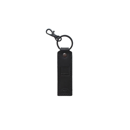Corban & Blair Genuine Leather Key Ring