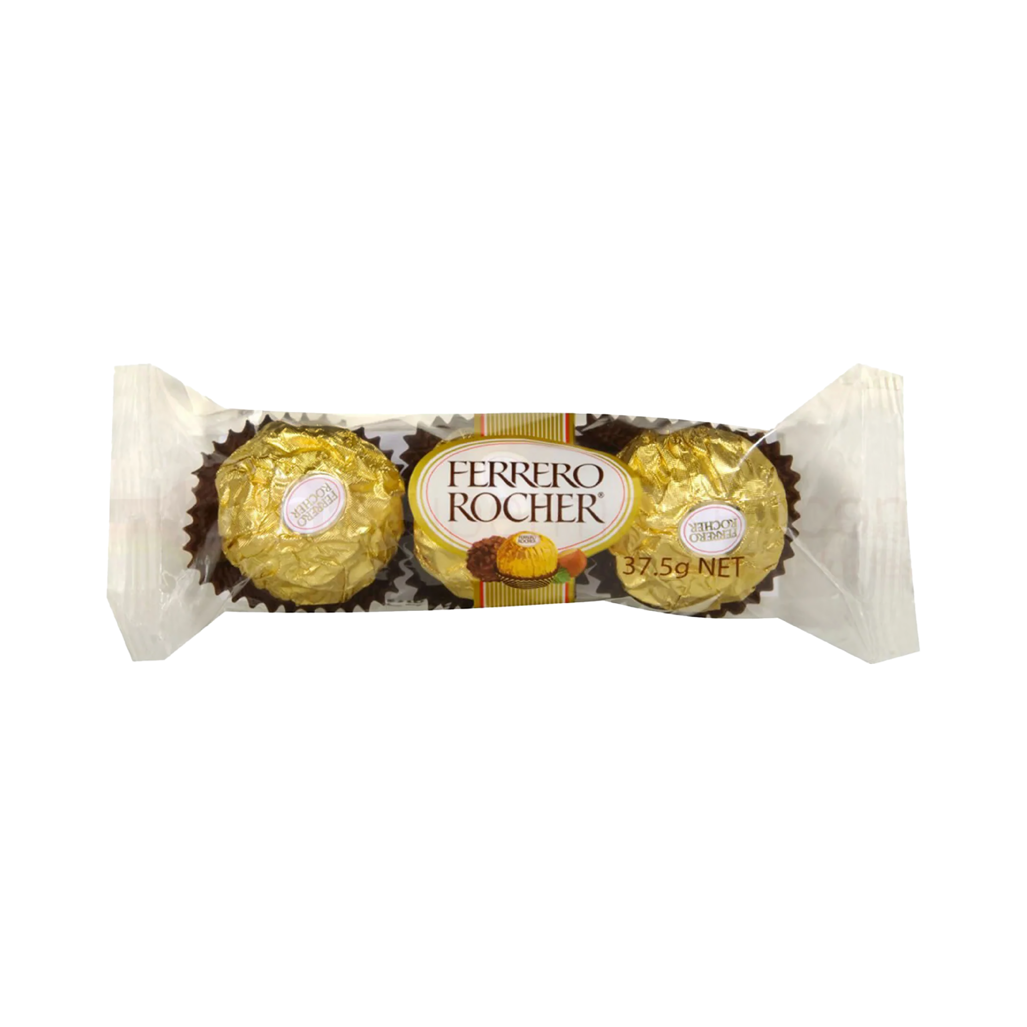 Ferrero Rocher 3 pack 67.5g