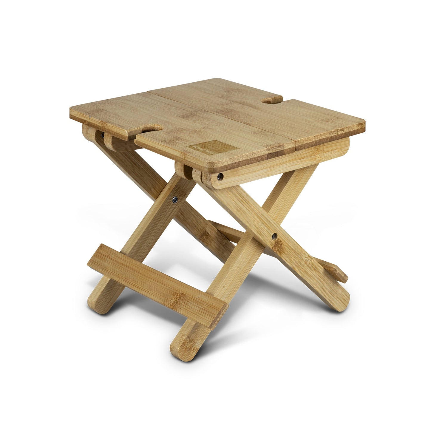 Folding Wine Table