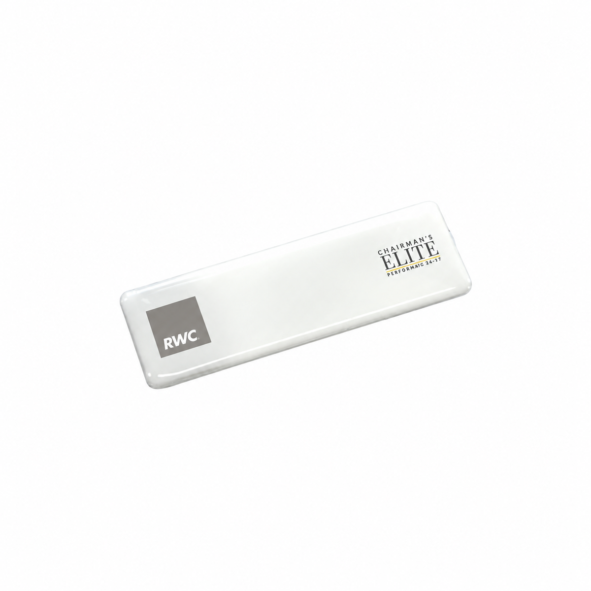 Chairman's Elite -  Name Badge