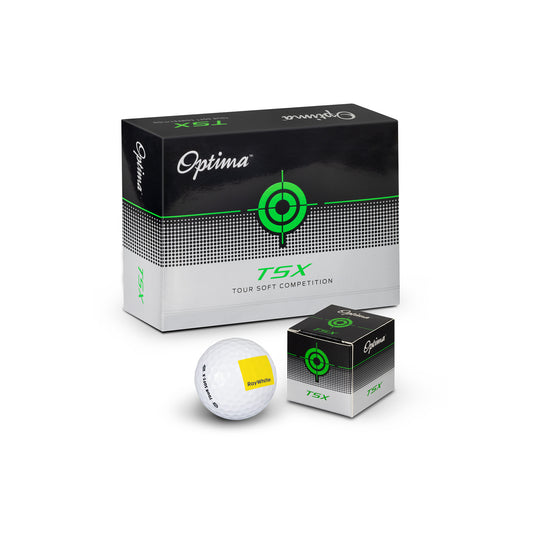 Golf Ball - PGF Optima