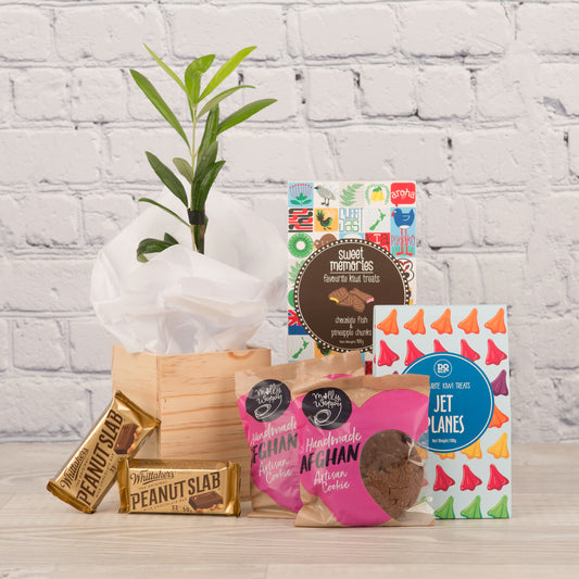 The Ray White Kiwi Crate