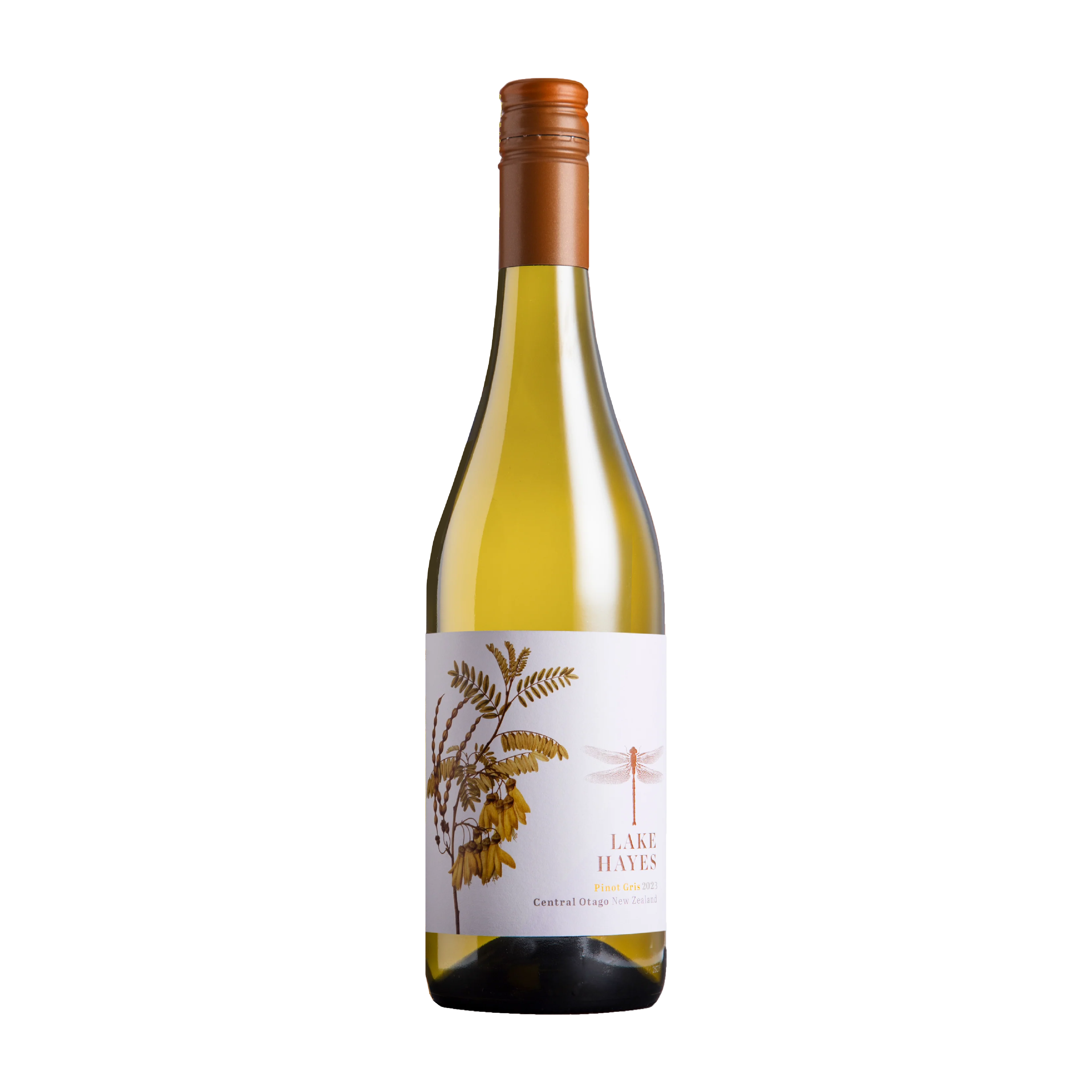 Lake Hayes Pinot Gris 750ml Central Otago 2023
