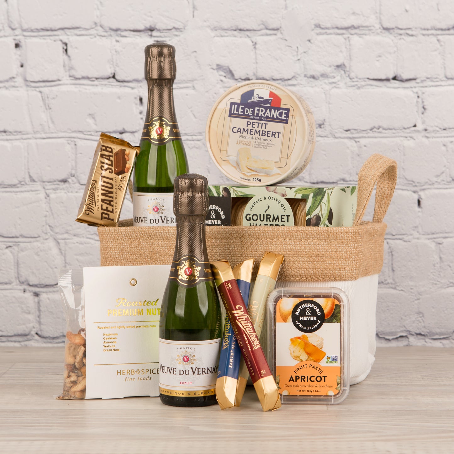 The Ray White Lovely Bubbly