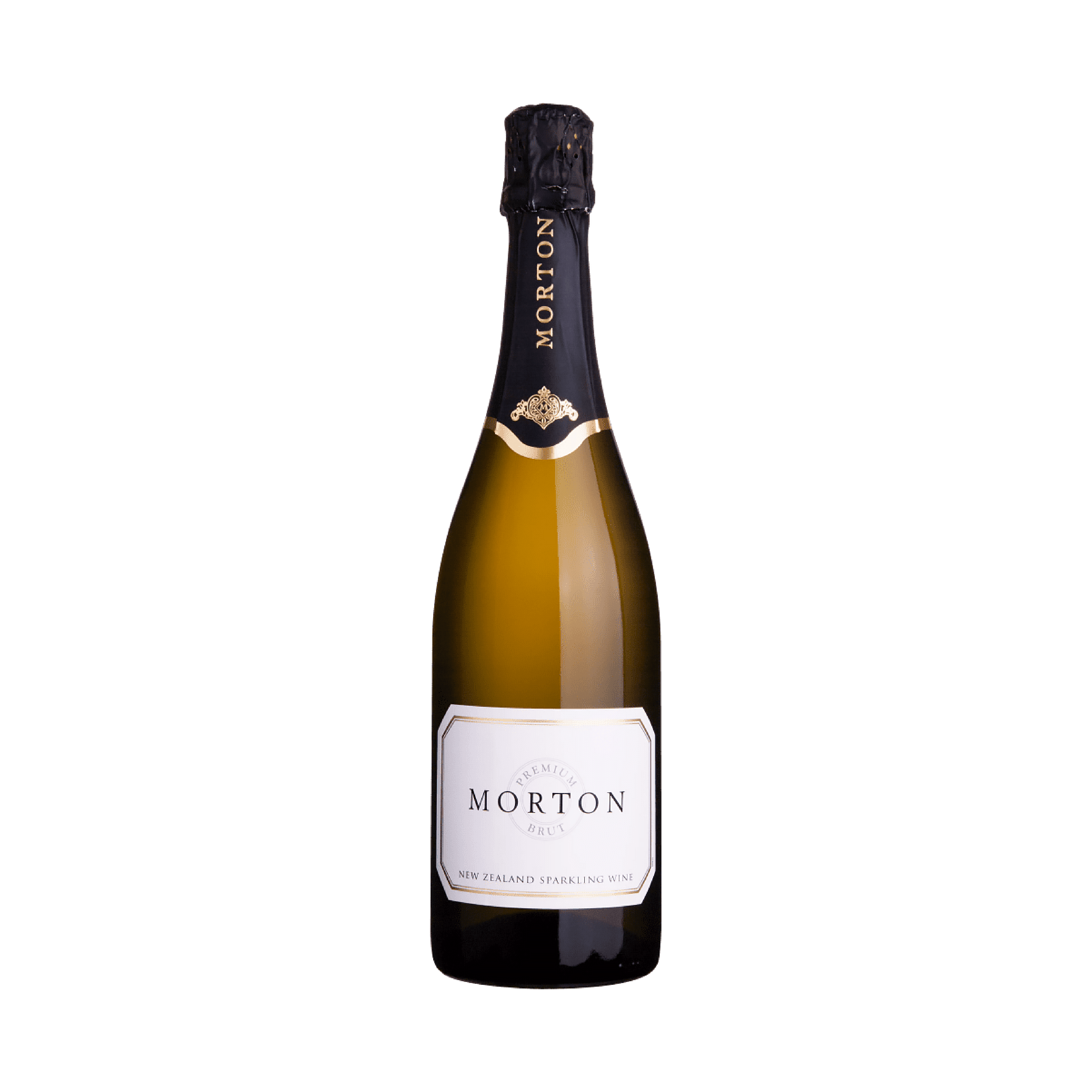Morton Estate Premium Methode Champenoise NV Brut 750ml