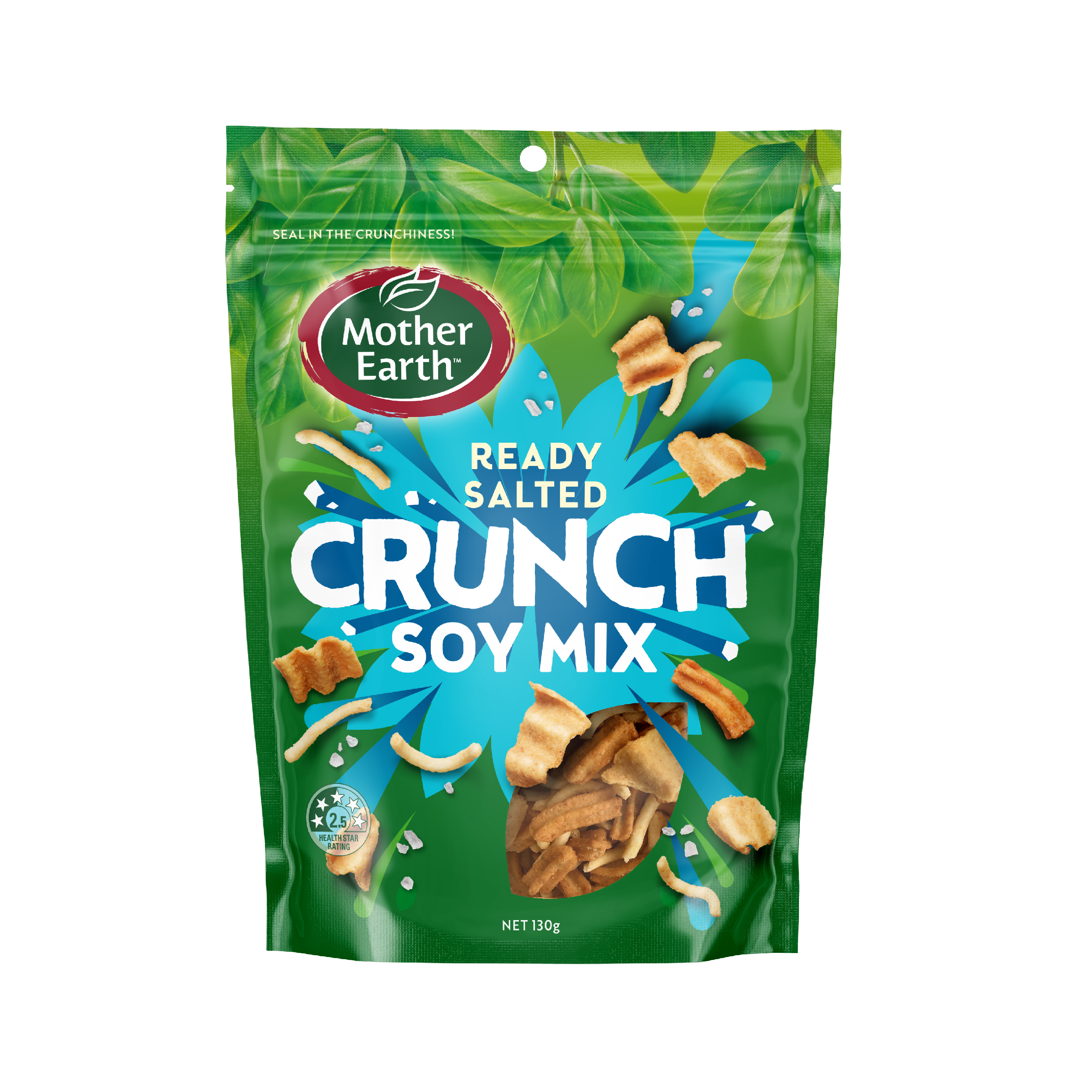 Mother Earth Soy Mix