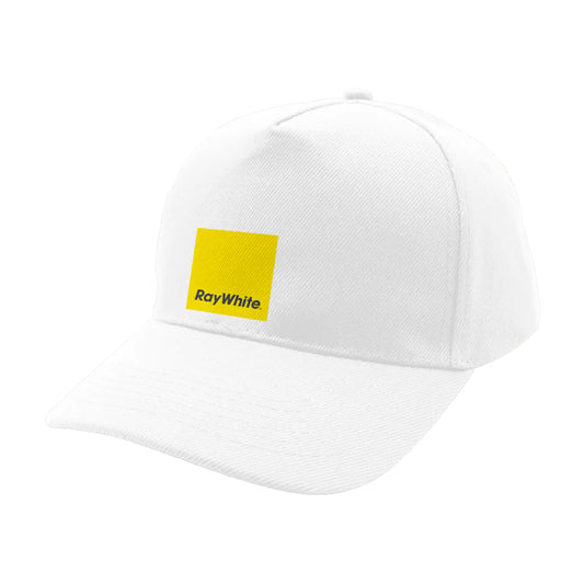 Ray White Cap - Residential