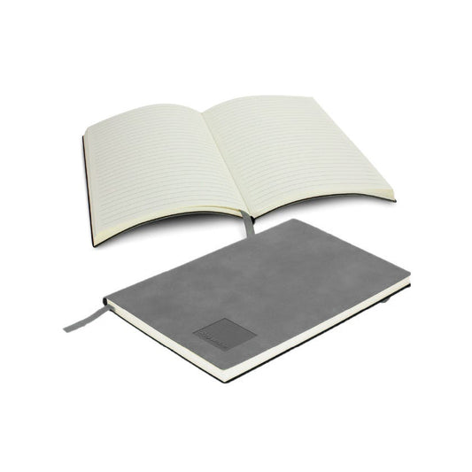 Notebook - Genoa Soft Cover - A5
