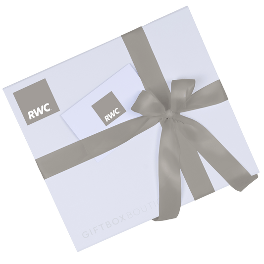 Addon Gift Box and Gift Card With Logo (RWC)