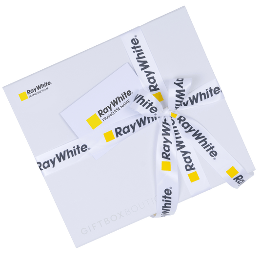 Addon Gift Box and Gift Card With Logo