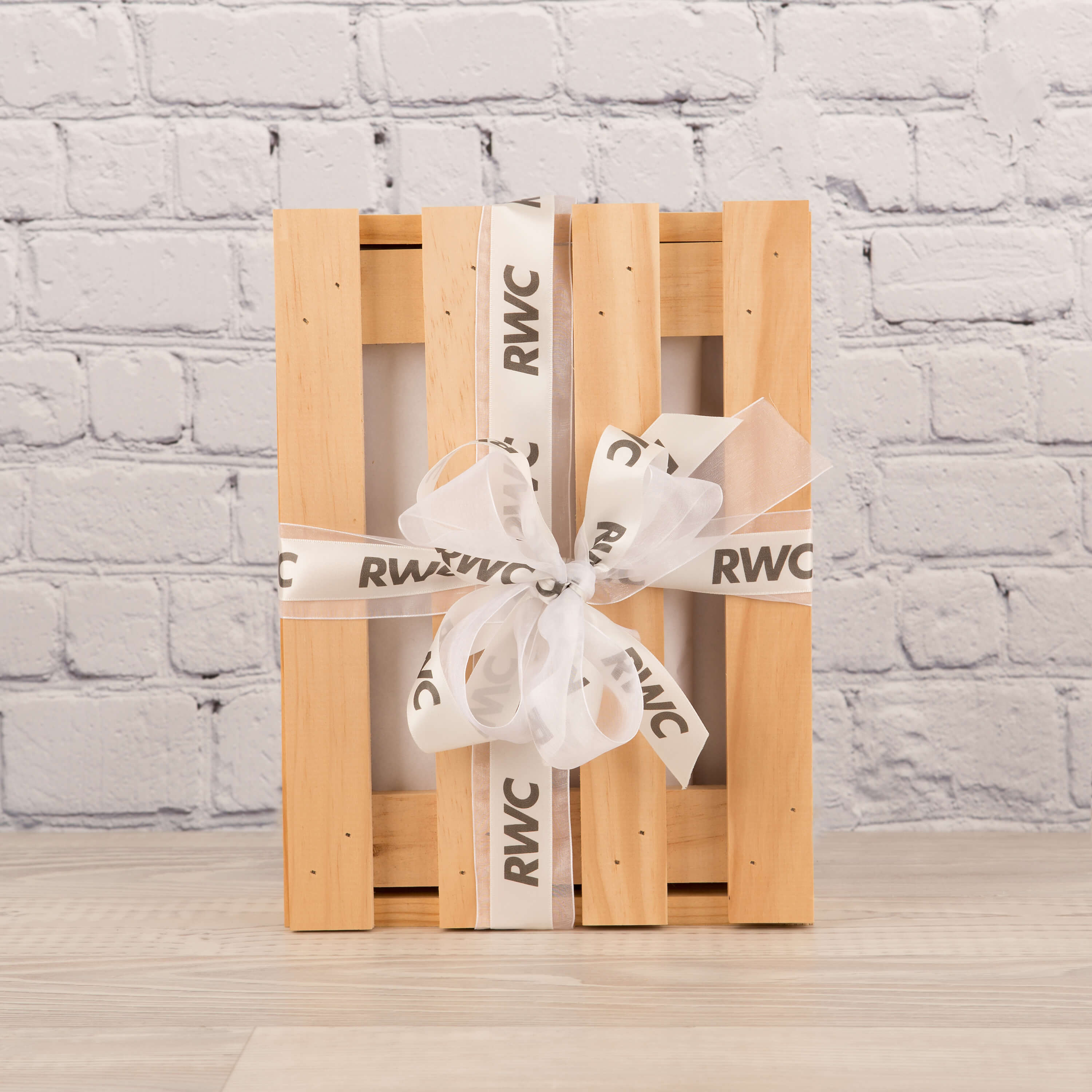 Packaging RWC