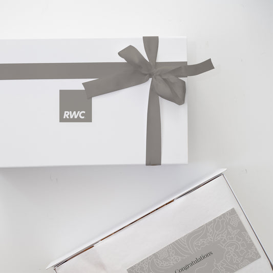 Addon Gift Box and Gift Card (RWC)