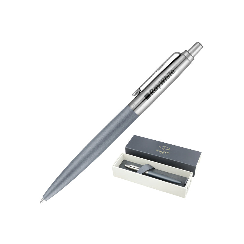Parker Jotter Ballpoint Metal Pen XL