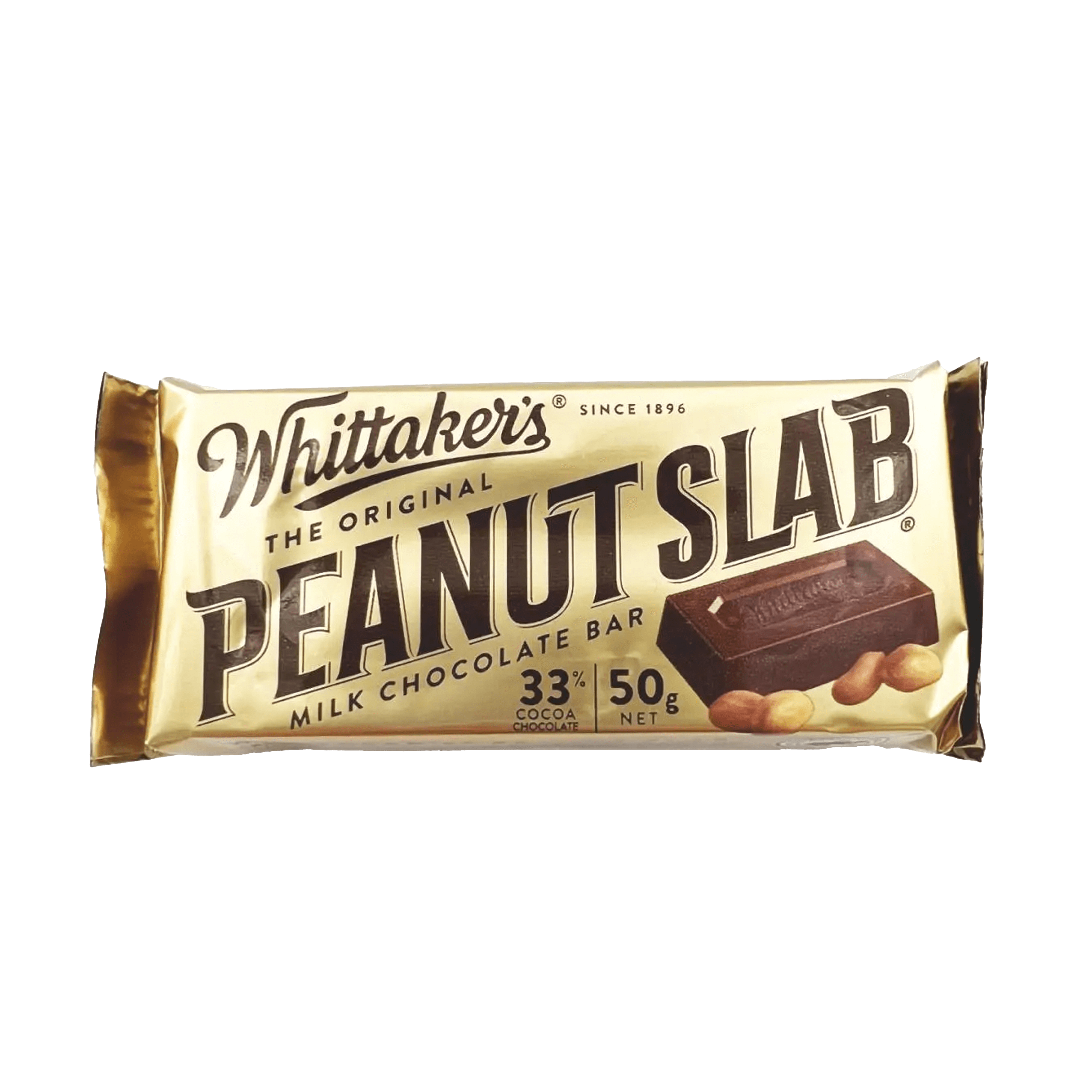 Peanut Slabs
