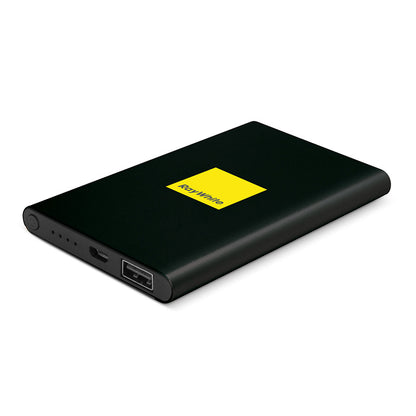 Power Bank-Zion