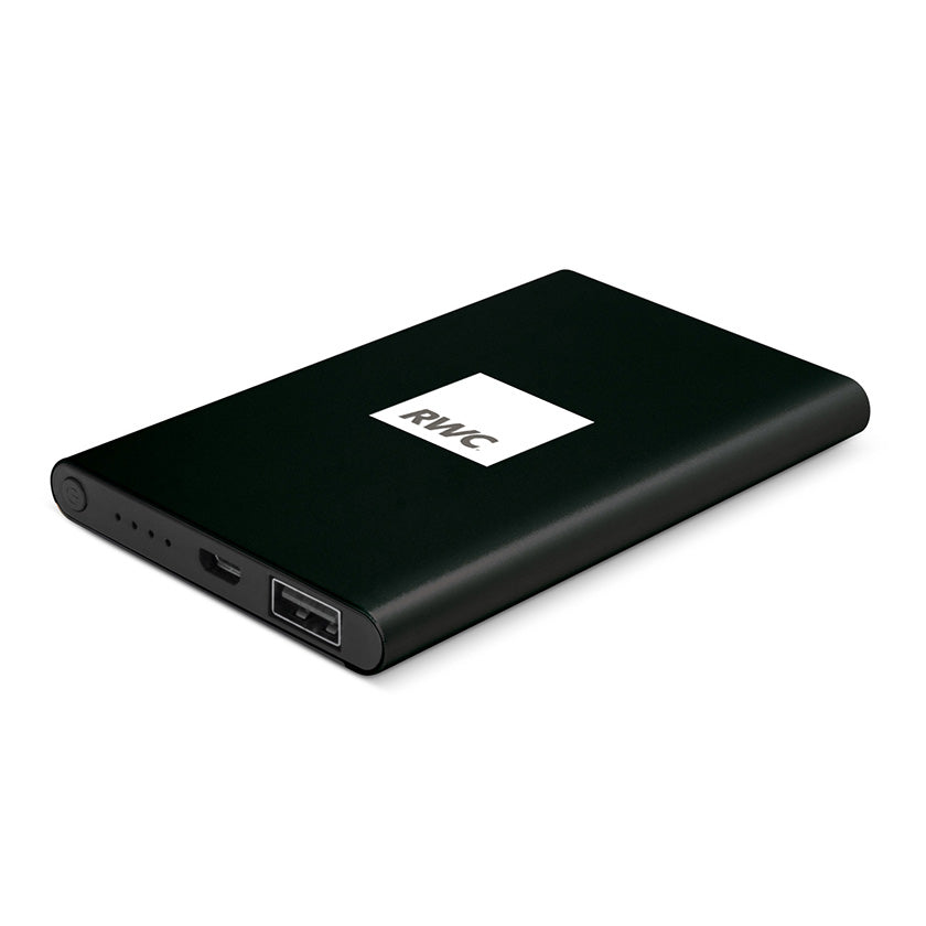 Power Bank-Zion