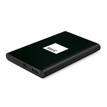 Power Bank-Zion