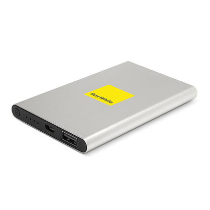 Power Bank-Zion