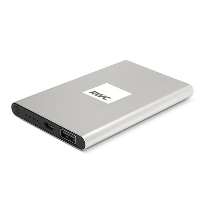 Power Bank-Zion