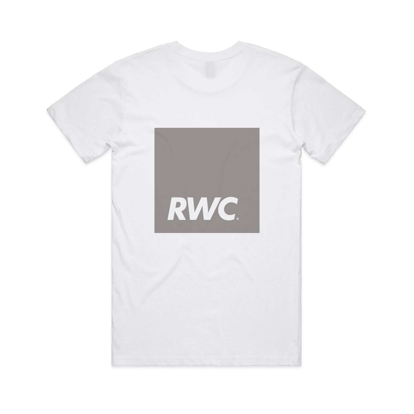 Premium Tee - Large Logo