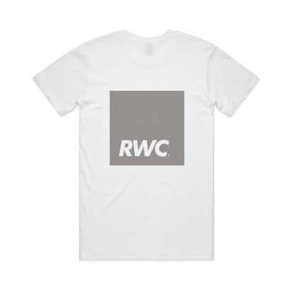 Premium Tee - Large Logo