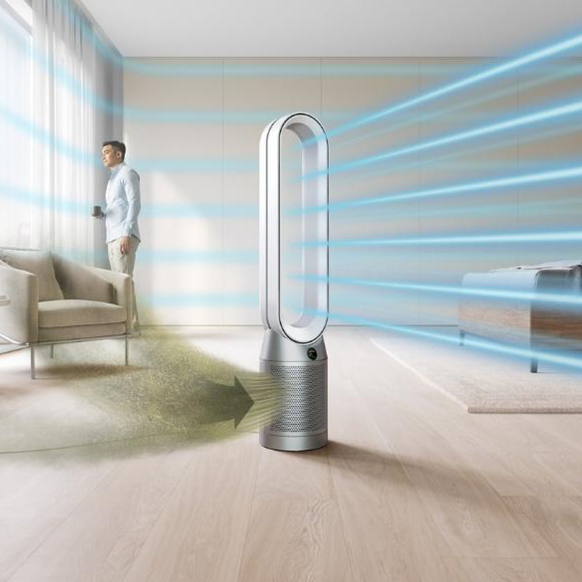 Dyson Purifier Cool™ Formaldehyde