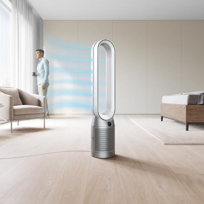 Dyson Purifier Cool™ Formaldehyde