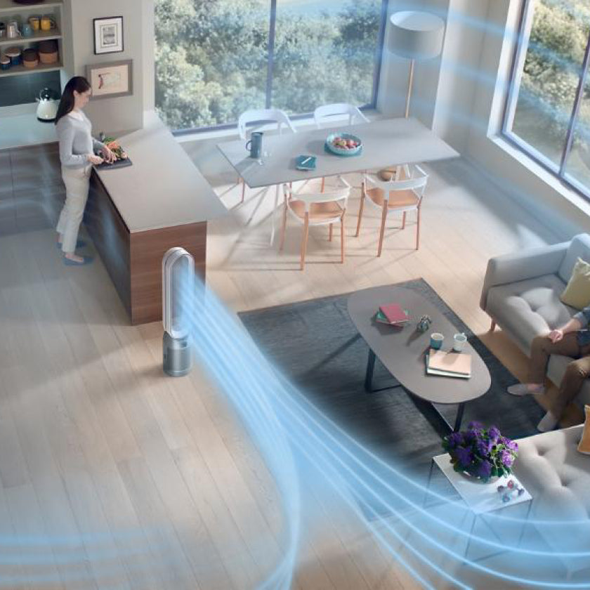 Dyson Purifier Cool™ Formaldehyde