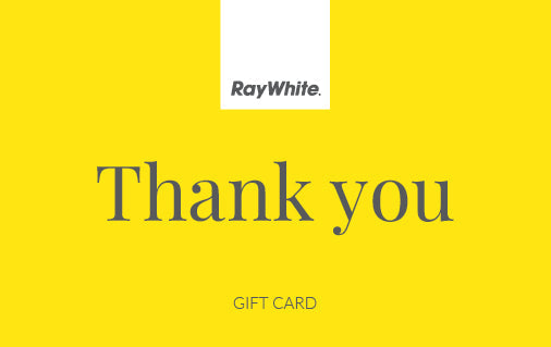 Digital gift cards