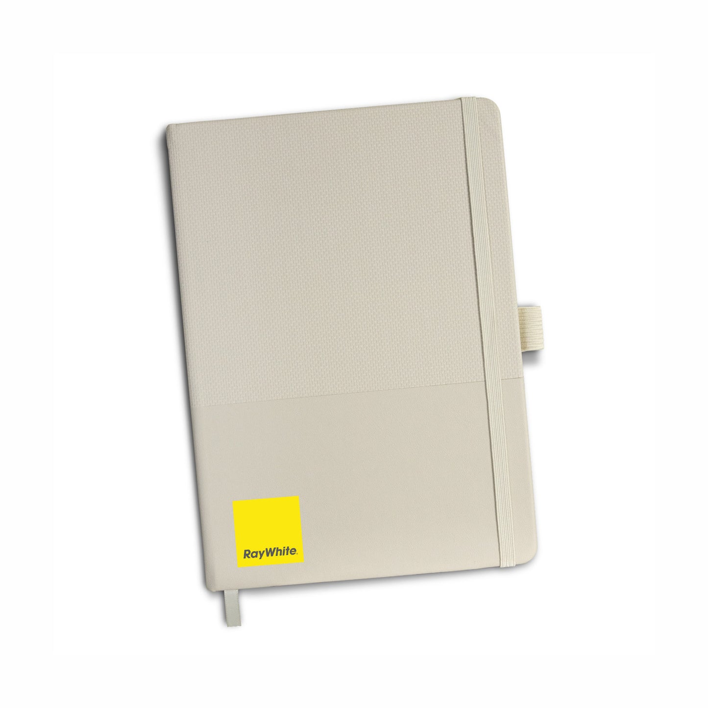 Harvard Recycled Notebook-out of stock-