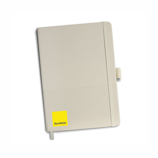 Harvard Recycled Notebook-out of stock-