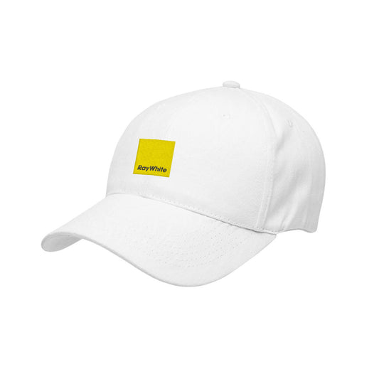 Cap - Premium Soft Cotton Cap - Residential