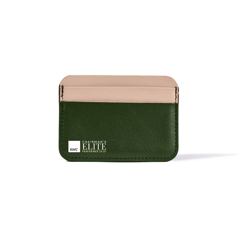 Chairman's Elite -  Card Holder
