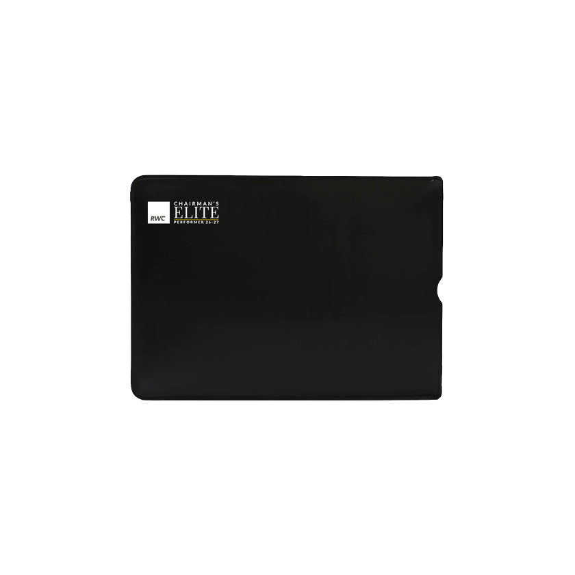 Chairman's Elite - Laptop Case - RWC