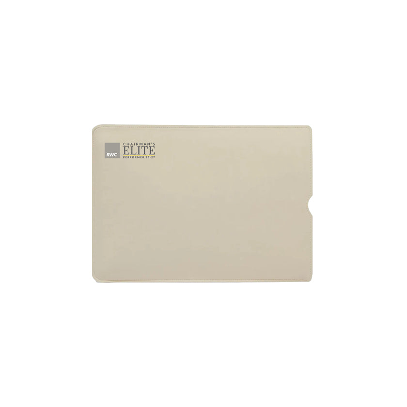 Chairman's Elite - Laptop Case - RWC
