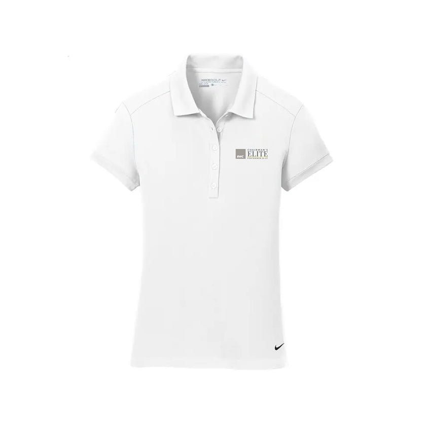 Chairman's Elite -  Nike Polo Short Sleeve Womens