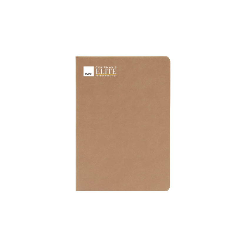 Chairman's Elite - Notebook