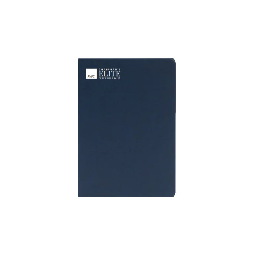 Chairman's Elite - Notebook